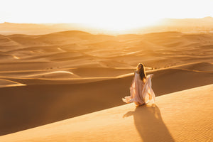 BOUTIQUE DJELLABA